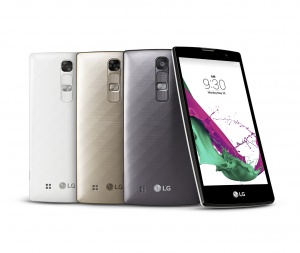LG представляет новые модели G4 Stylus и G4c
